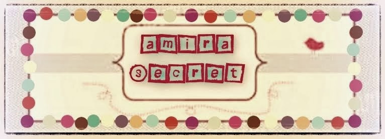 Amira Atikah Online Diaries