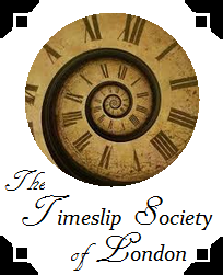 The Timeslip Society
