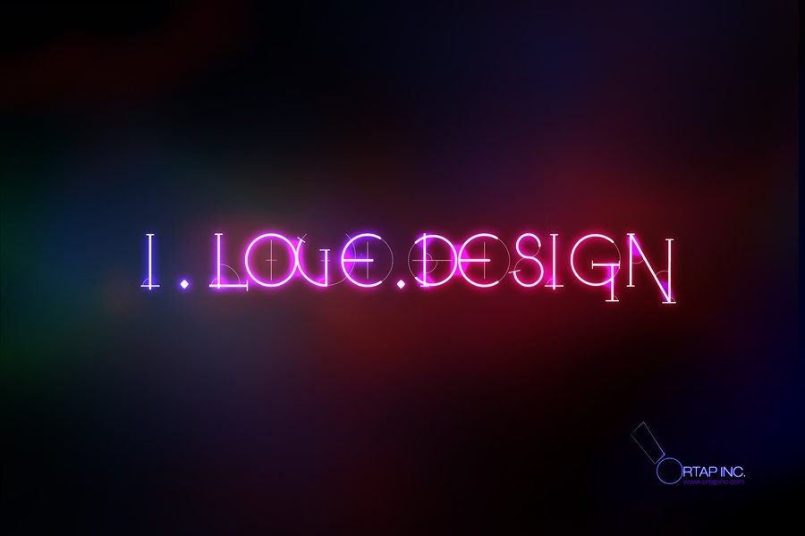 Sebuah Arti Jenis jenis desain