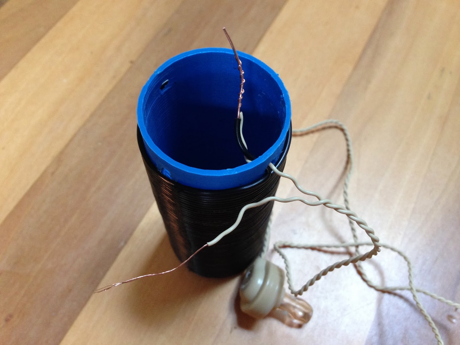 Building a Crystal Radio Receiver