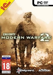 Baixar – Call of Duty Modern Warfare 2 (PC) | 3D DOWNLOADS