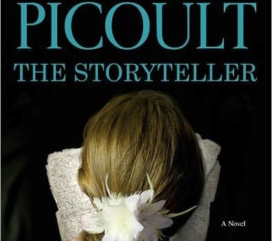 The Storyteller by Jodi Picoult The Storyteller by Jodi Picoult