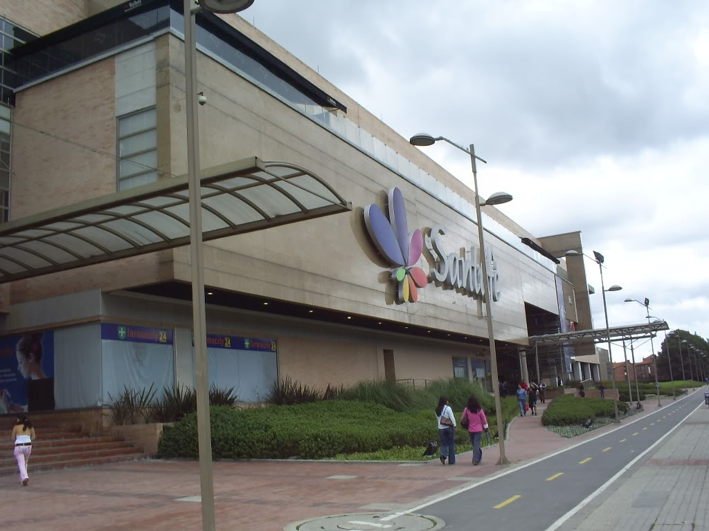 Trabajos en centro comercial santa fe Empresas de Santa Fé, Cundinamarca contratando Centro comercial. Empleos de Vendedor/a punto/a de venta, Asesor/a de servicio al cliente, Auxiliar/a servicio/a al cliente y más en atrociouslf.gq