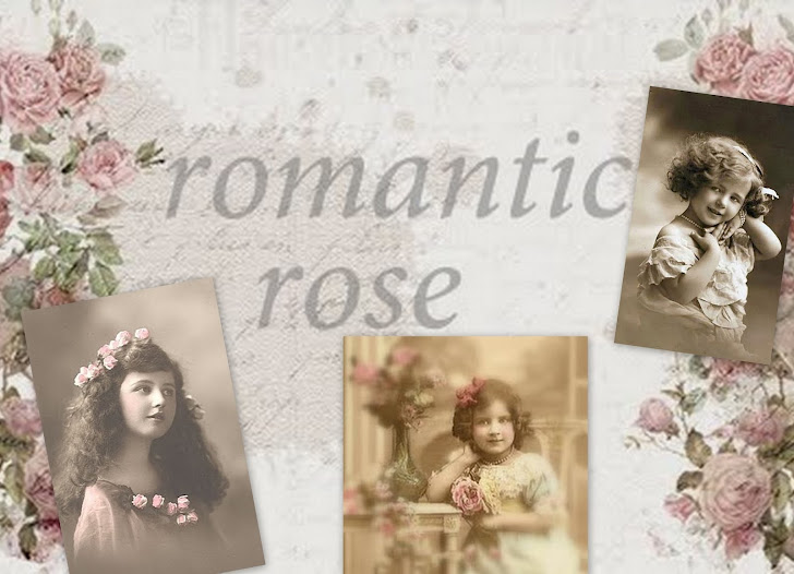Romantic-rose 