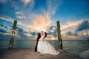 Little Palm Island Resort and Spa. Photo courtesy of New Ground Photo (little palm island wedding)