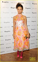 Thandie Newton Thandie Newton