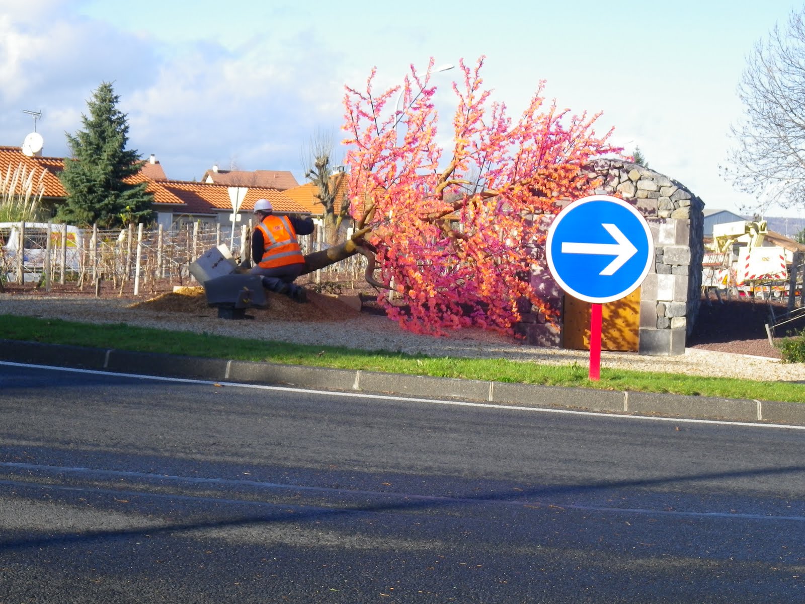 billet rencontres racines