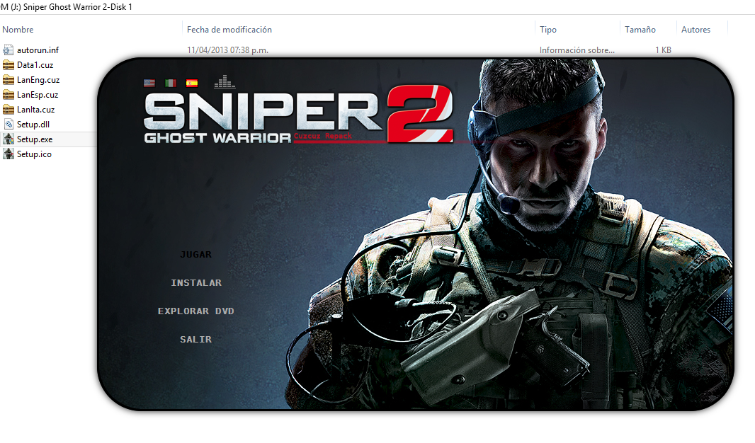 Sniper Ghost Warrior 2 Pc Game  Full Version