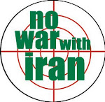 NO WAR with