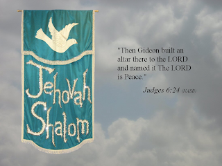 peace shalom jehovah name theophilus account