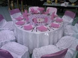 décoration de table de mariage décoration de table de mariage