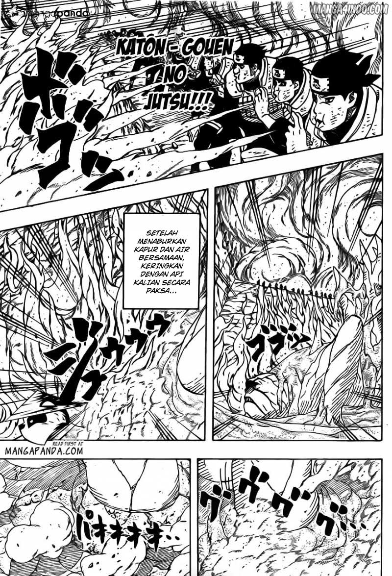 naruto bahasa indonesia 612 page 13