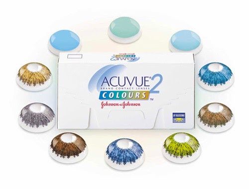 acuvue color contacts review