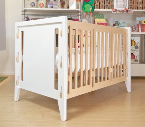 gro years nursery furniture