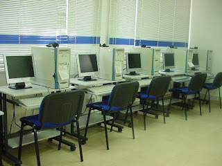 centro de internet