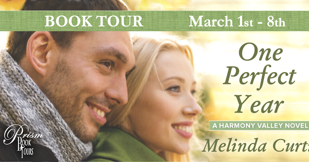 Cherry Mischievous ONE PERFECT YEAR Grand Finale Blitz & Giveaway