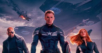 Captain America Civil War 2016 Dual Audio ORG Hindi 720p