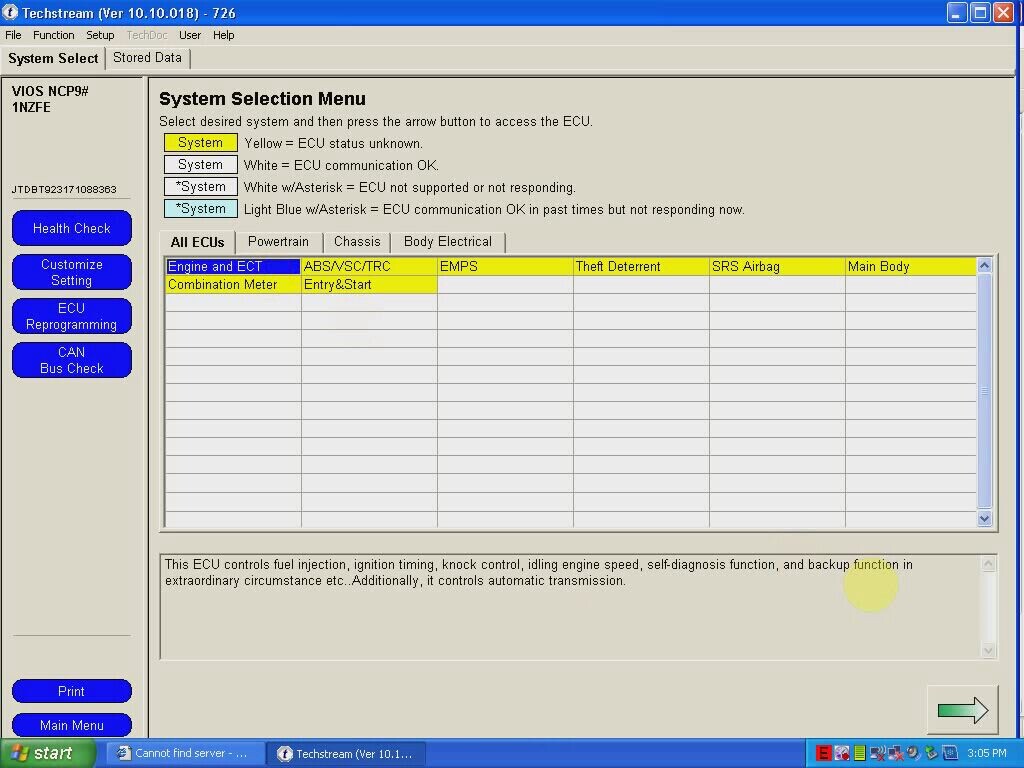 Software Software
