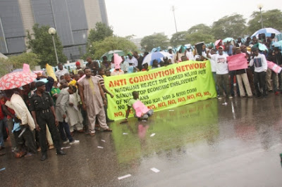Cbn Abuja