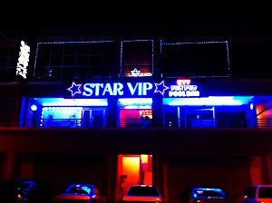 StarVIP Karaoke & Lounge