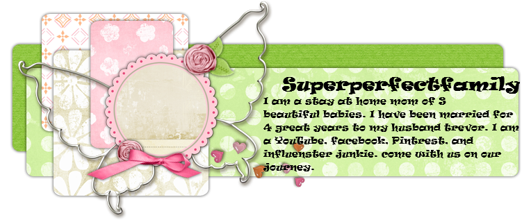superperfectfamily