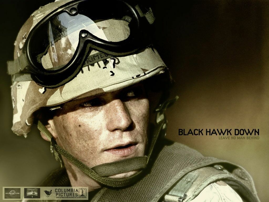 Hawk Down