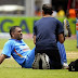 Injury rules Mahendra Singh Dhoni out of Asia Cup, Virat Kohli to steer Asian nation