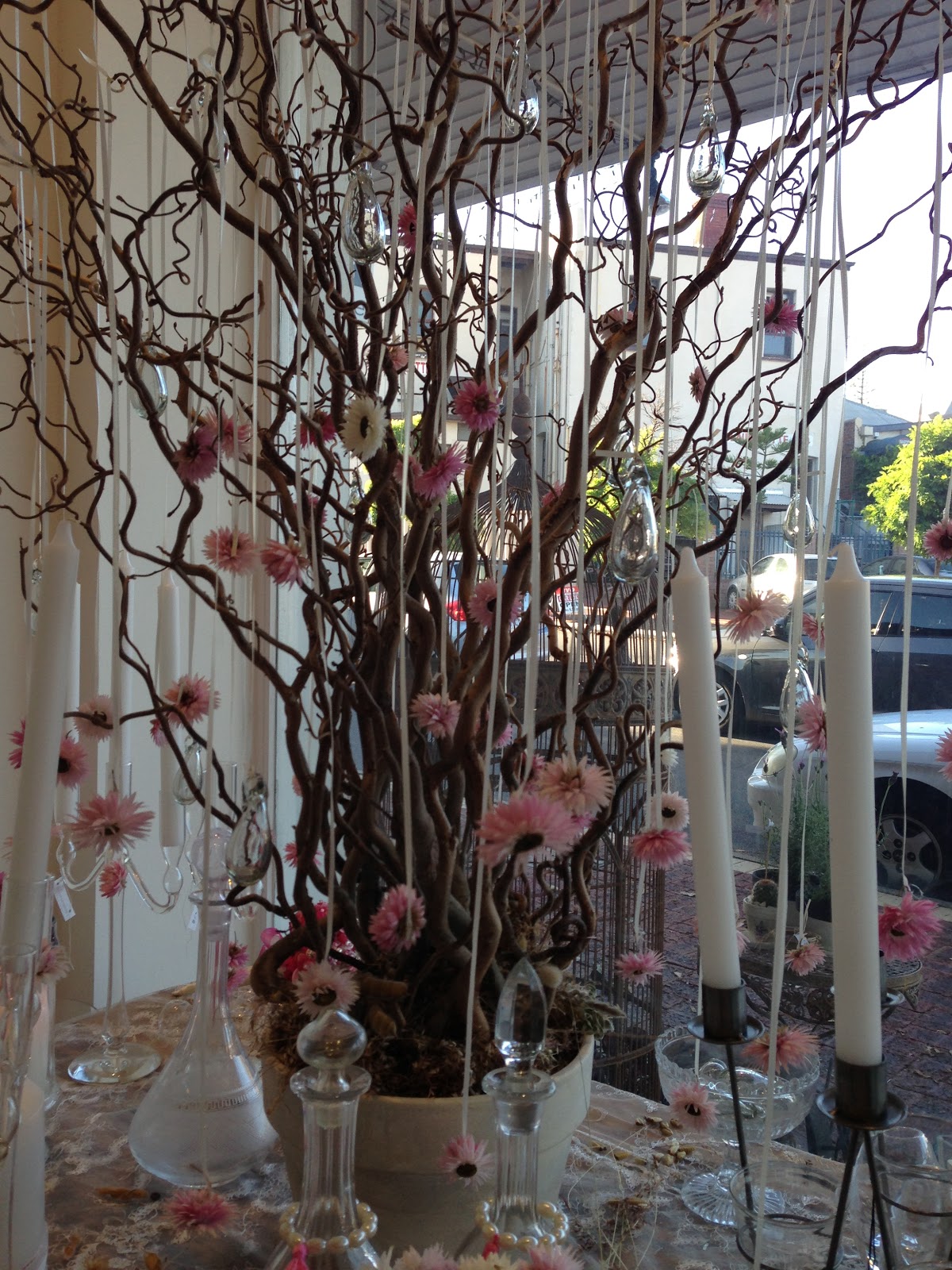 Chateau de Lille Exquisite Posies at a Divine Florist