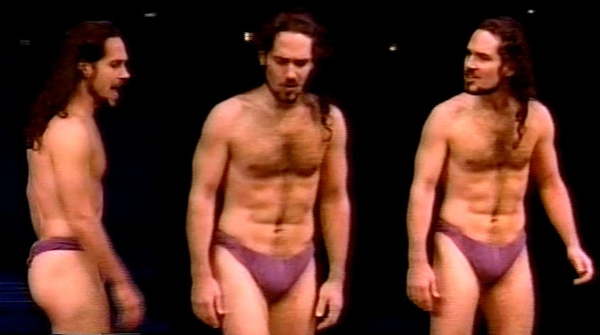 Nude paul rudd Penis Inc