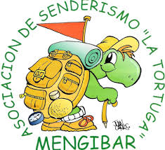 LA TORTUGA DE MENGIBAR