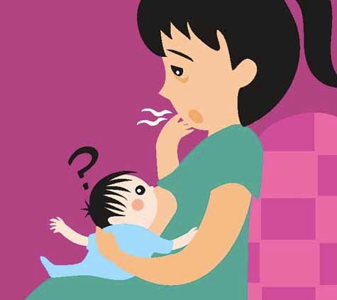 Wanita Wajib Tau ! Biar ASI Anda Subur dan Lancar, Konsumsi Daftar Makanan Ini Wanita Wajib Tau ! Biar ASI Anda Subur dan Lancar, Konsumsi Daftar Makanan Ini
