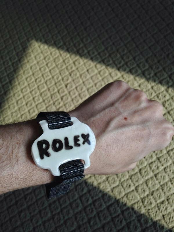 Funny Apple Watch FunnyMadWorld