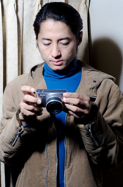 Dekasegi Photographer