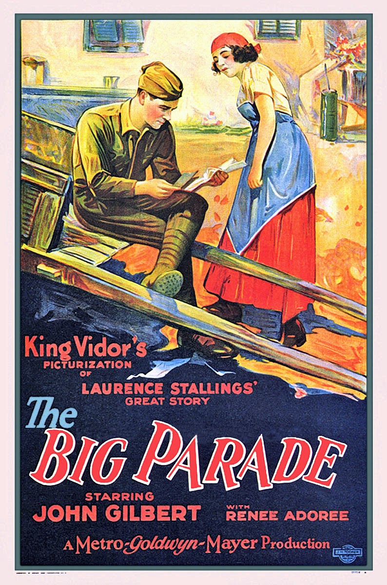 Grande Parada Musical [1947]