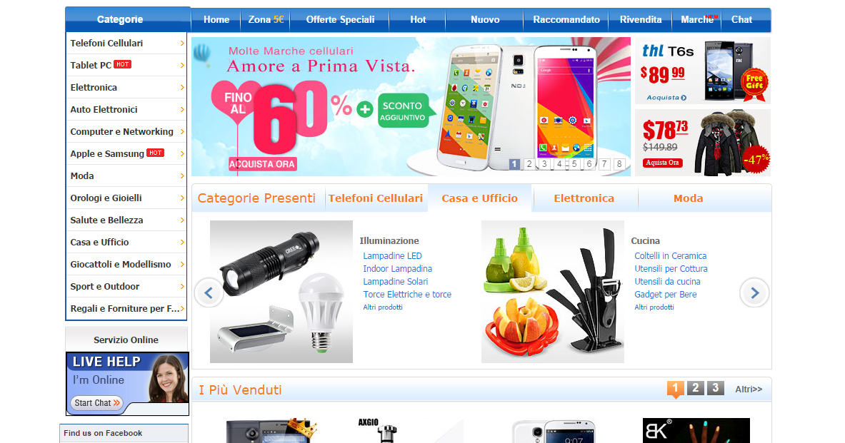 incontrissimi chat gratis anima gemella abbigliamento
