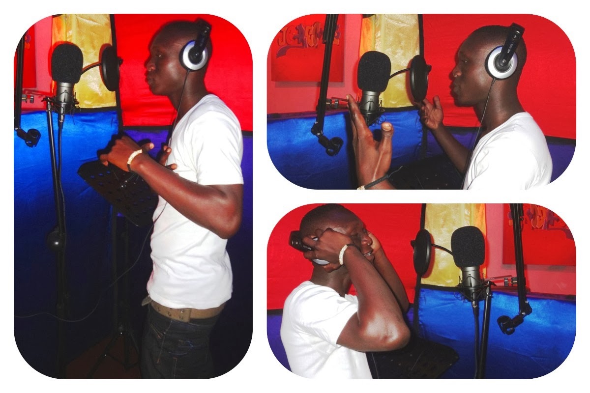 JcRecords HOW TO STRENGTHEN YOUR VOCAL CORD and VOCAL CORDS EXERCISE.