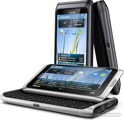 Nokia 27C