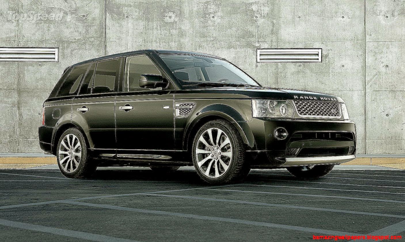2011 Land Rover Range Rover Sport   Information and photos 2011 Land Rover Range Rover Sport   Information and photos