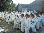 MI AL HIKMAH 1 SUKOPURO SUKONATAR SRONO BANYUWANGI