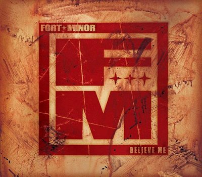 Fort Minor