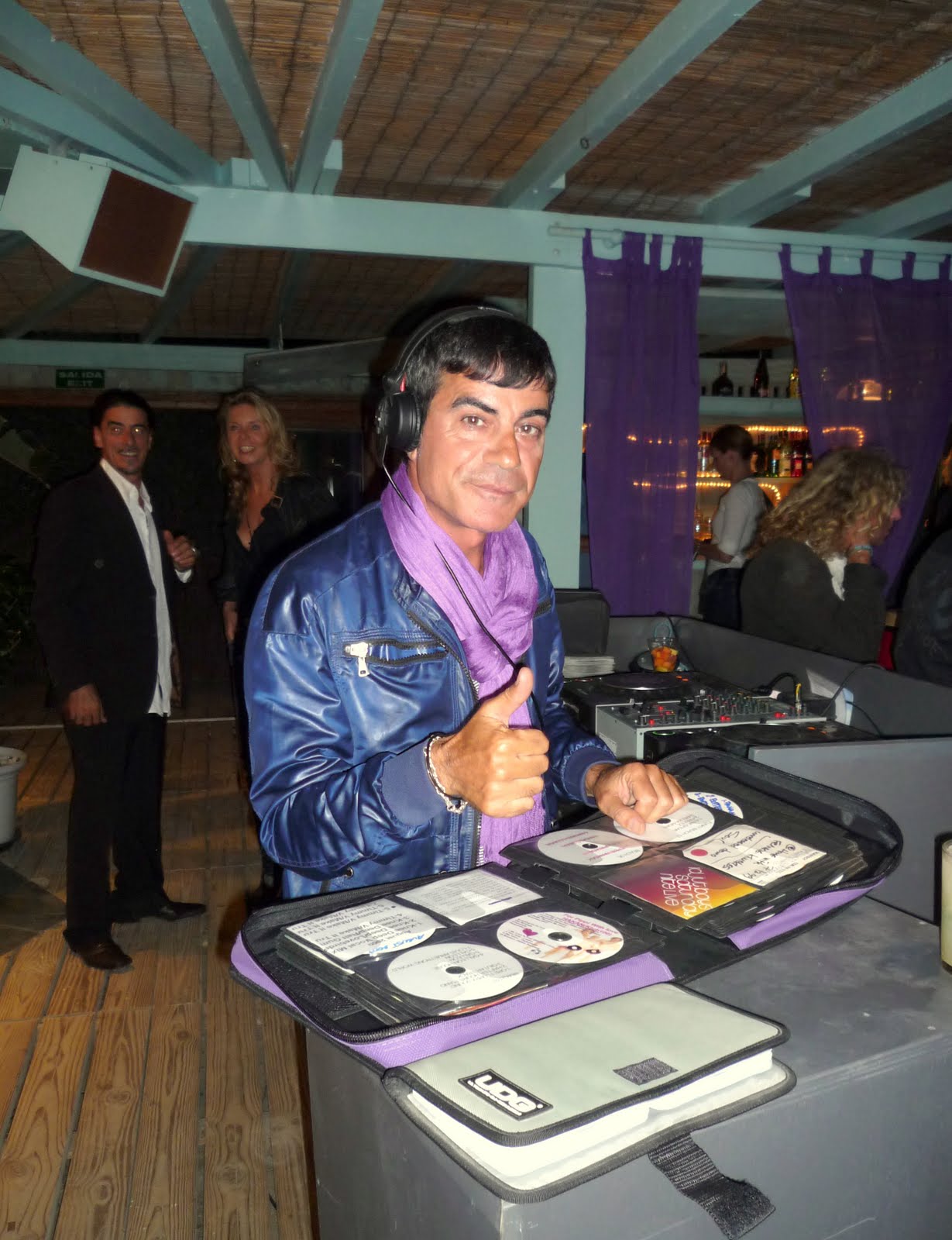 Dj Pippi