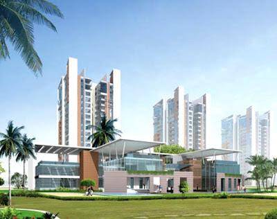 Apartment Plans In Hyderabad