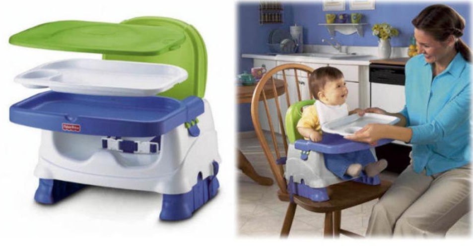 healthy care booster seat