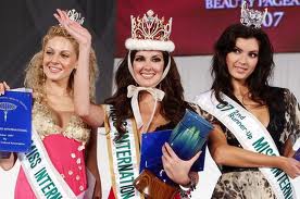 Best International Beauty Pageants