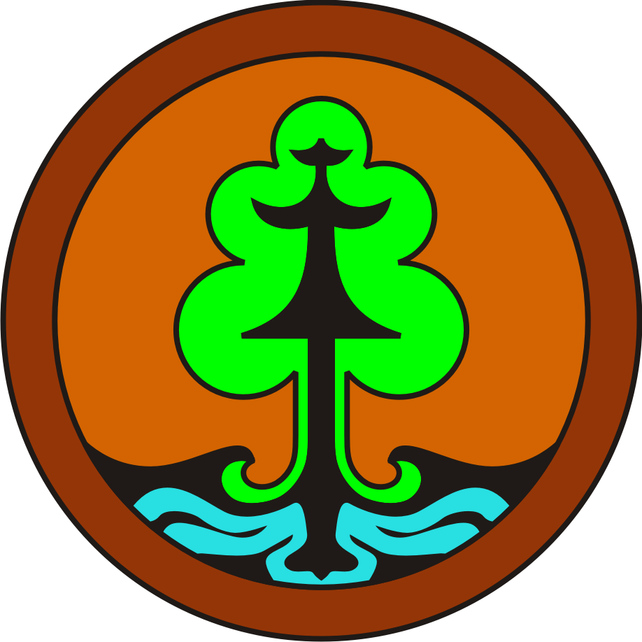 Logo Kementerian Kehutanan - Kumpulan Logo Lambang Indonesia