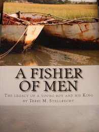 A Fisher of Men
