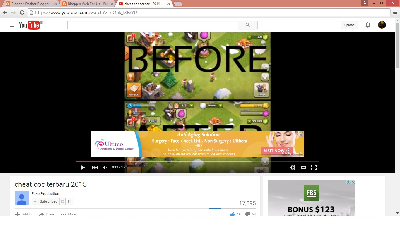 cara download video youtube dengan u torrent cara download video youtube dengan u torrent