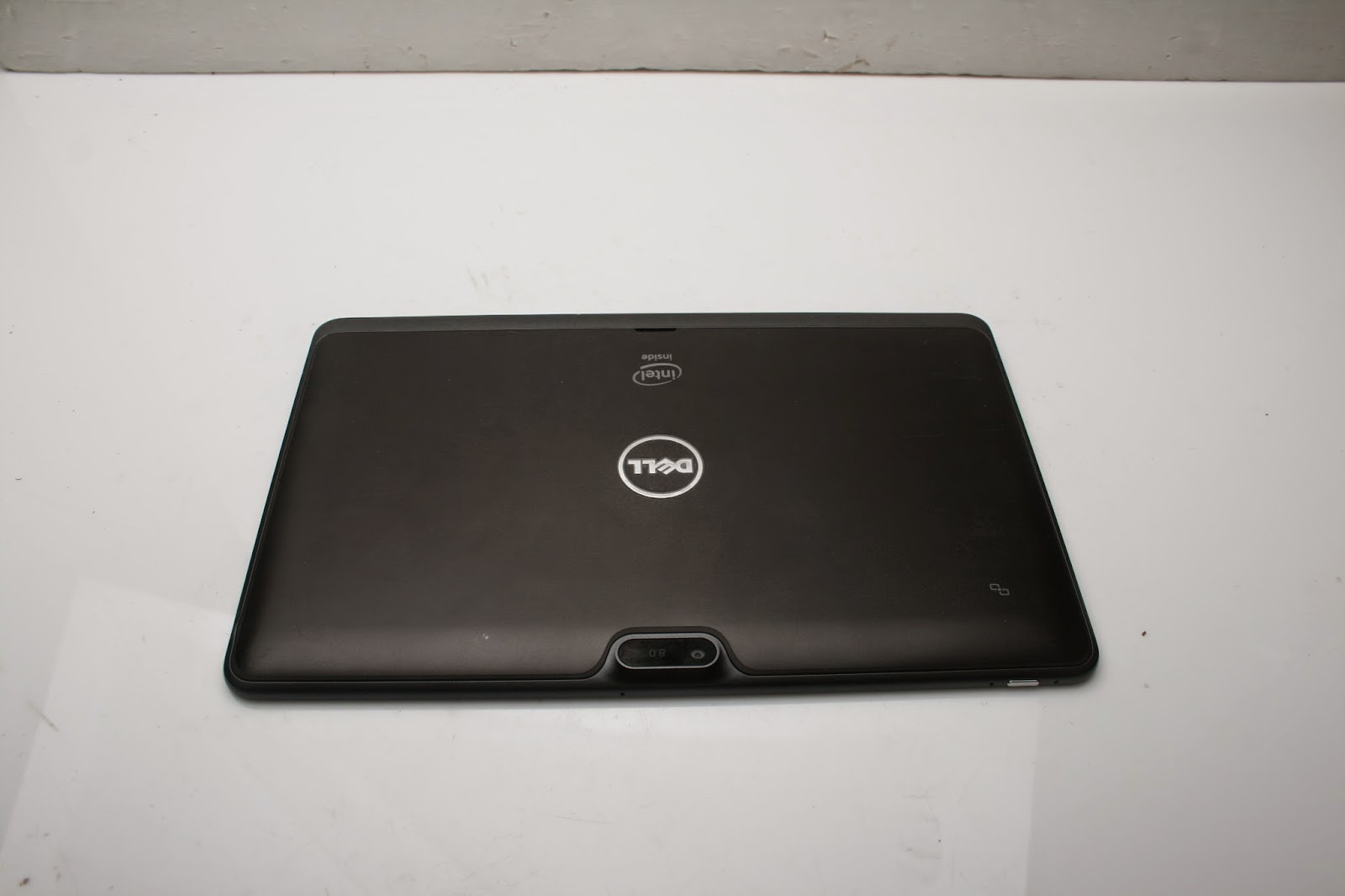 DELL Latitude ST T06G 노트북분해 안반장의 개발 노트