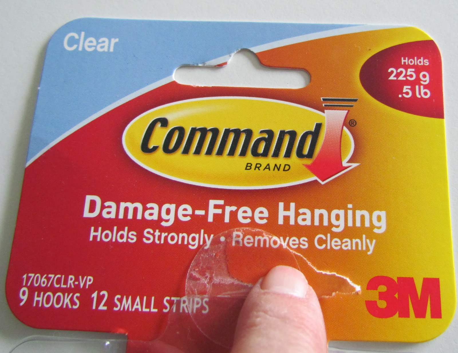 Fibermania Hanging Hooks for Art Quilts