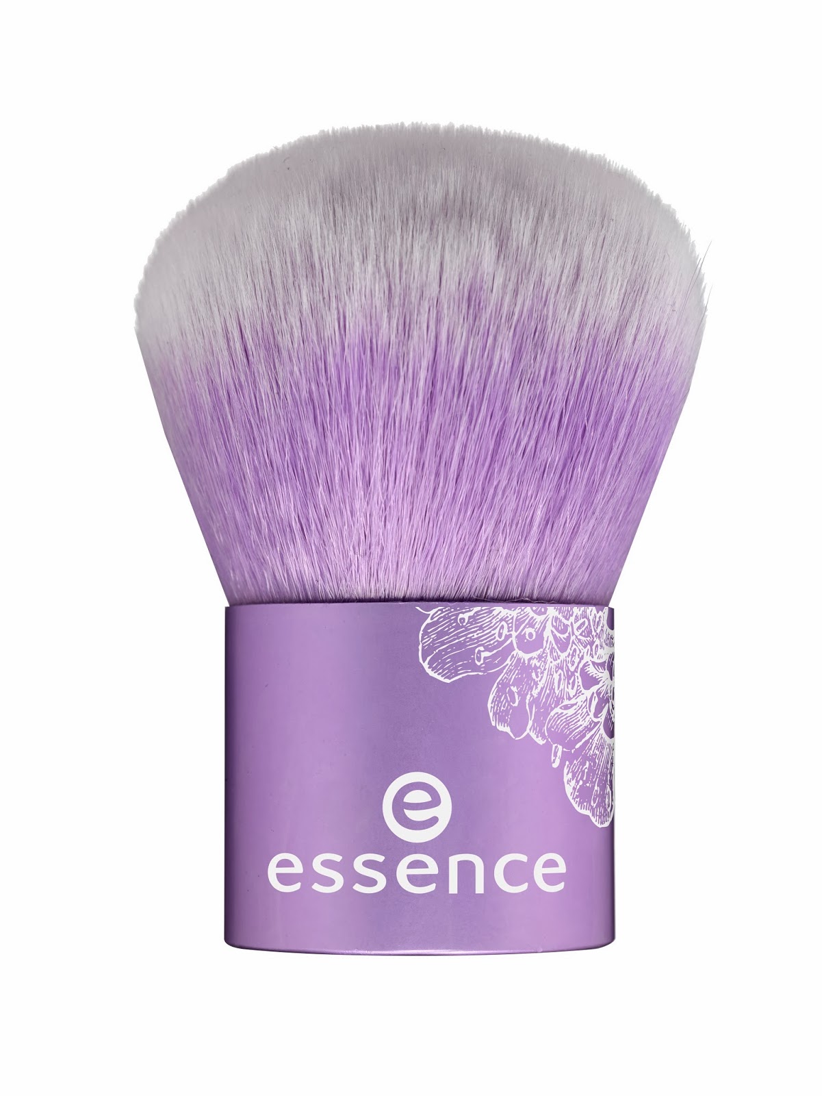 Betty Nails Cosnova Essence NEWs Blom Me Up TOOLS [Press Release]